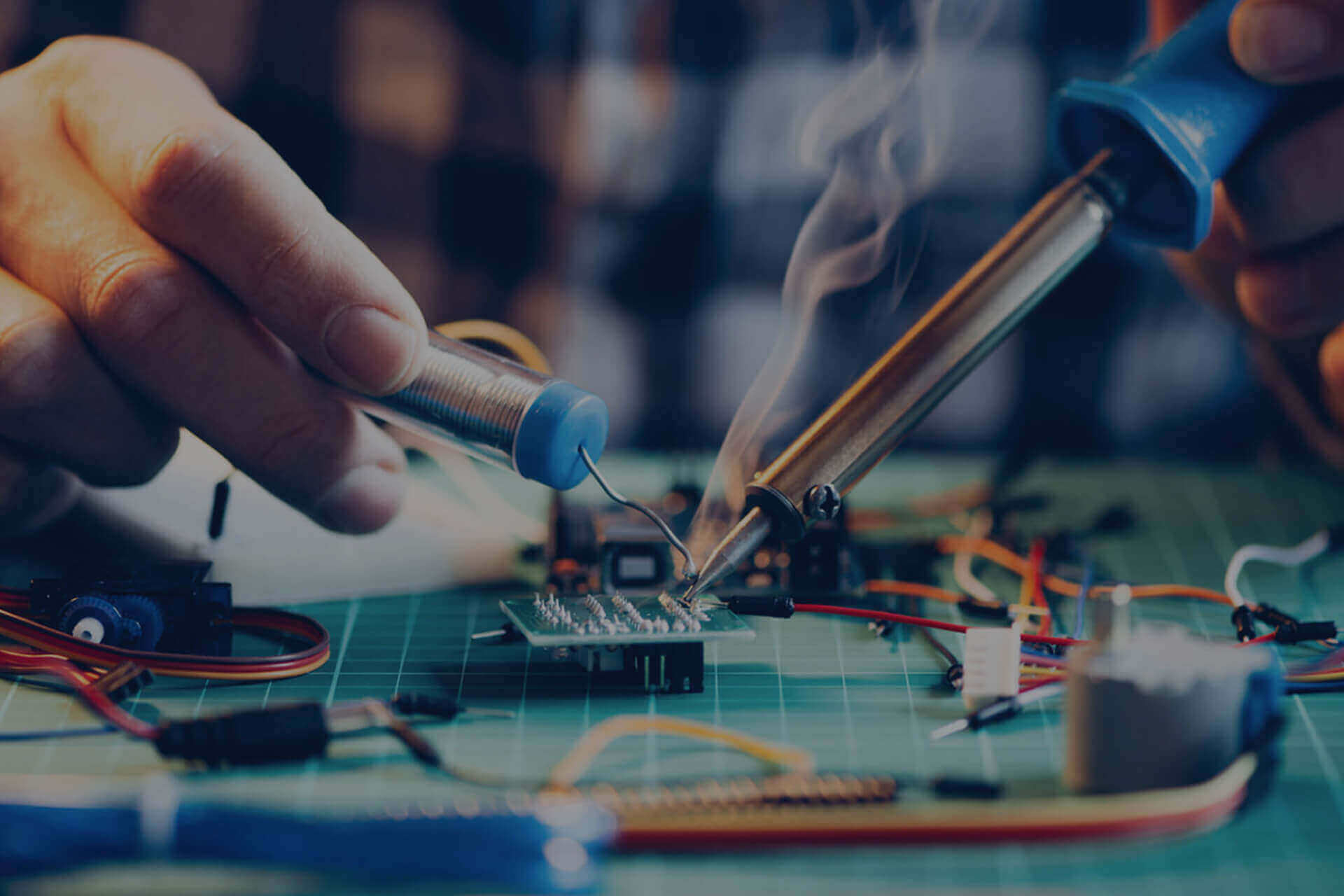 Şanzıman Tamir Bakım Servis